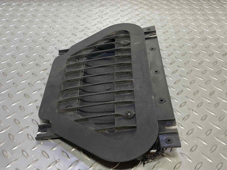 Trim Panel, 2012