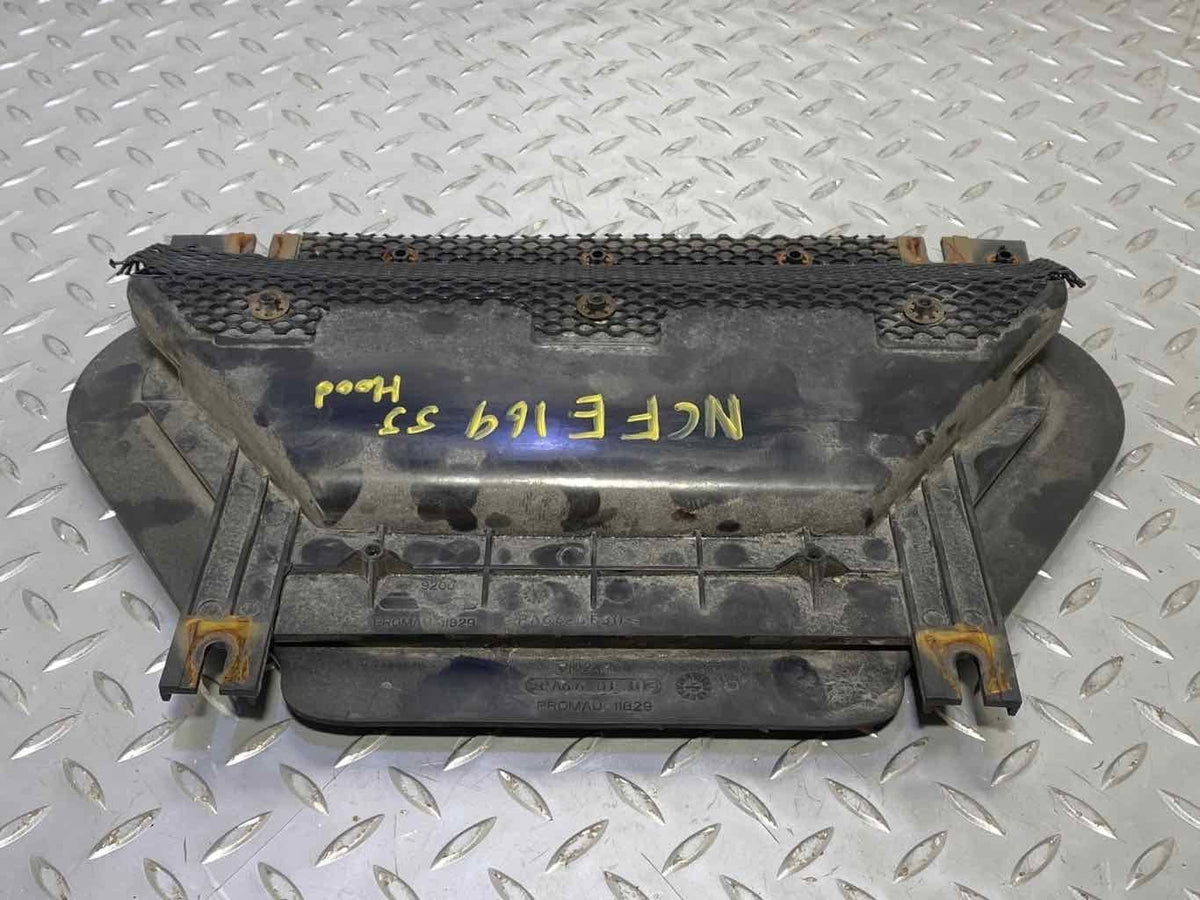 Trim Panel, 2012