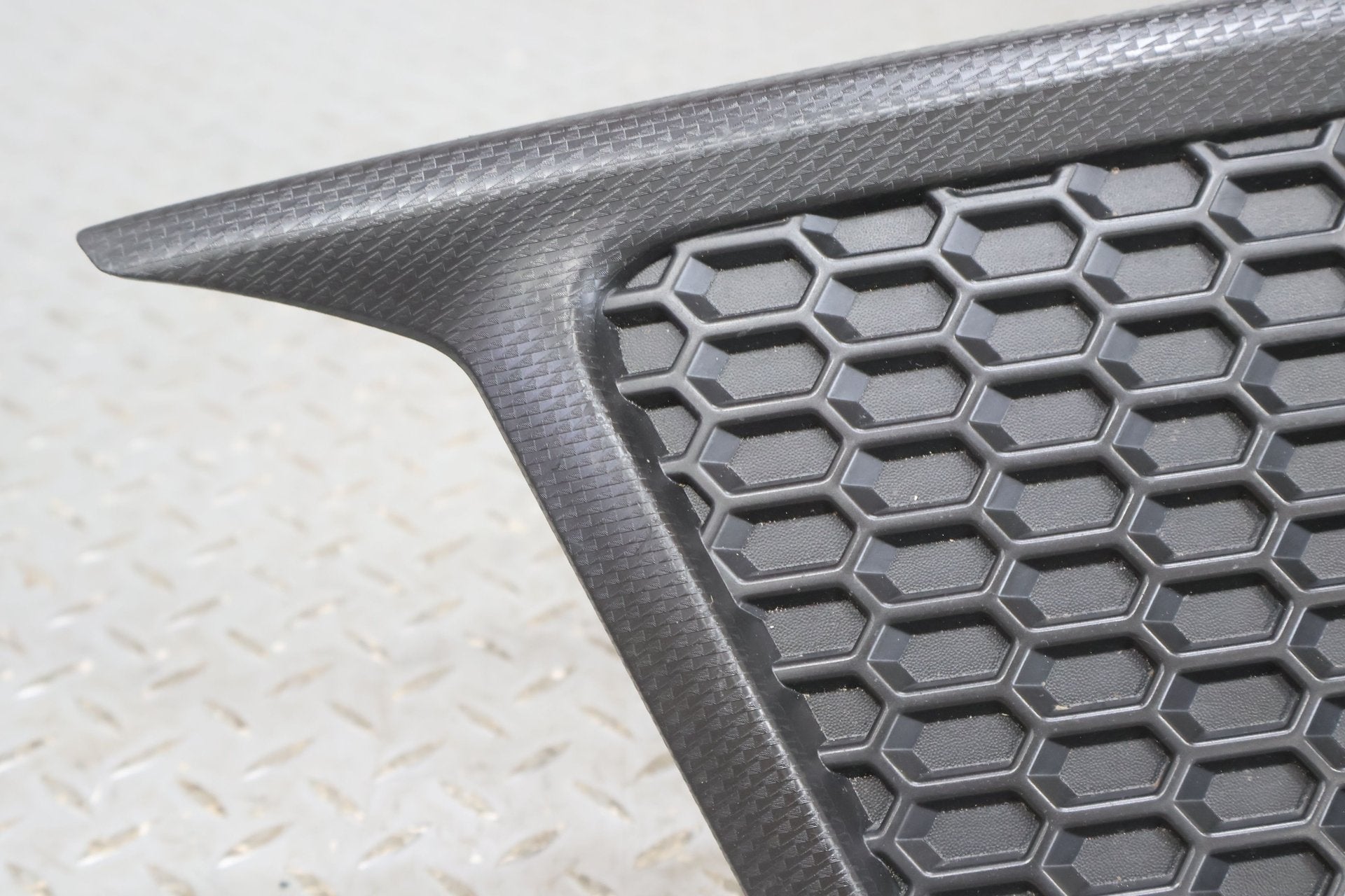 Trim Panel, 2018, Subaru, WRX