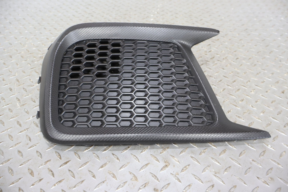 Trim Panel, 2018, Subaru, WRX