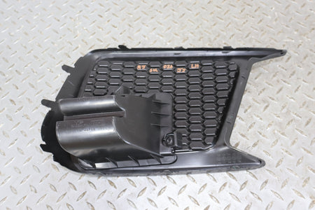 Trim Panel, 2018, Subaru, WRX