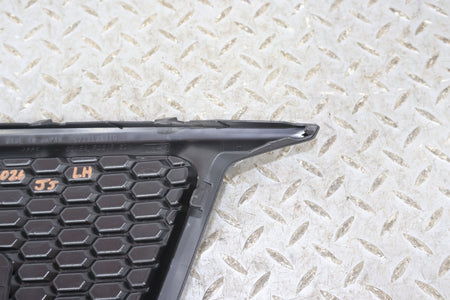 Trim Panel, 2018, Subaru, WRX
