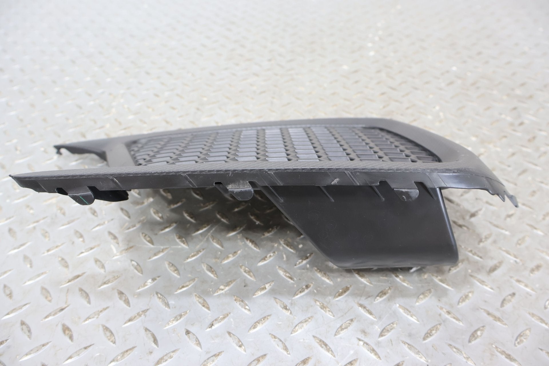 Trim Panel, 2018, Subaru, WRX