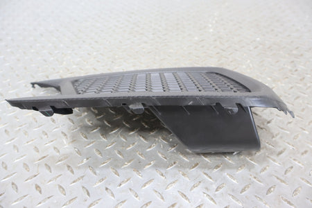Trim Panel, 2018, Subaru, WRX