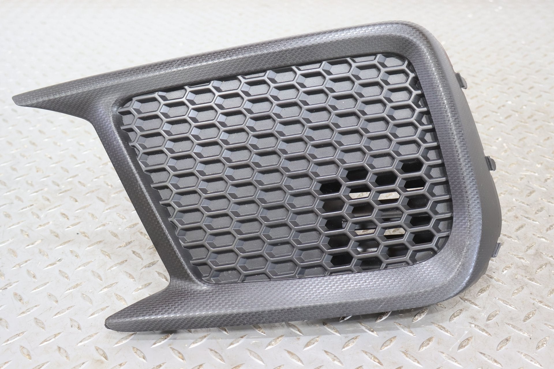 Trim Panel, 2018, Subaru, WRX
