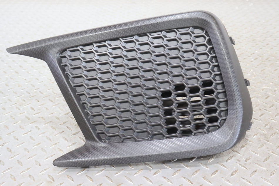 Trim Panel, 2018, Subaru, WRX