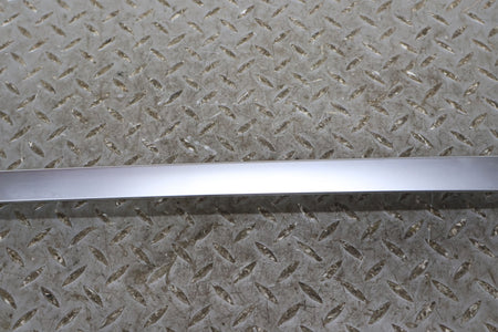Trim Panel, 2022, Rivian, R1S