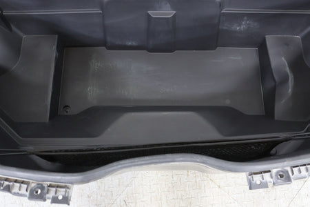 Trim Panel, 2022, Rivian, R1S