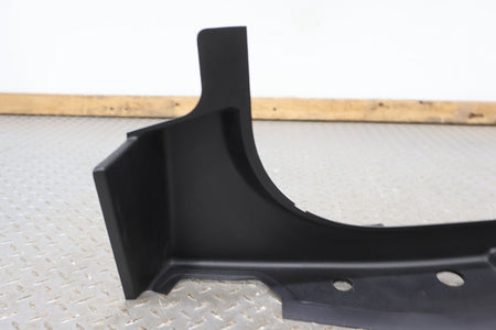 Trim Panel, 2022, Rivian, R1S