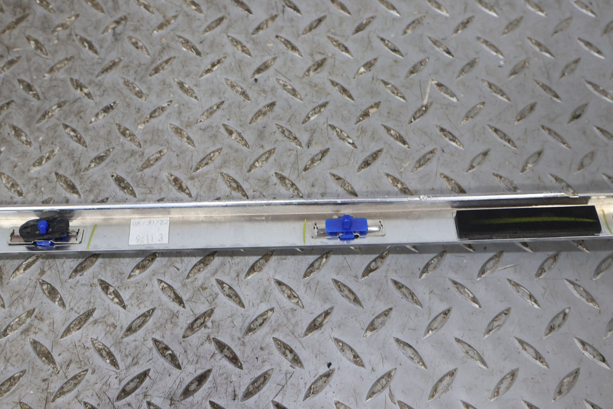 Trim Panel, 2022, Rivian, R1S
