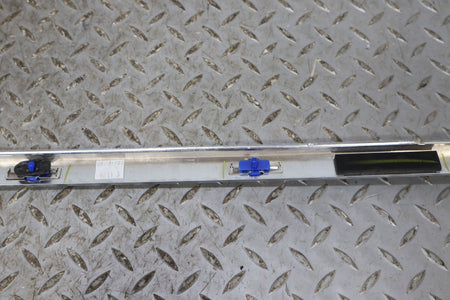 Trim Panel, 2022, Rivian, R1S
