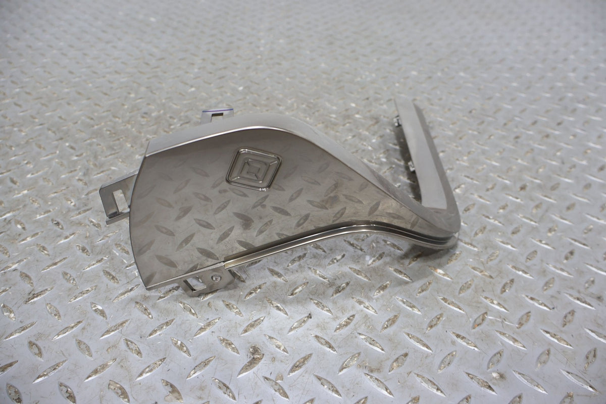Trim Panel, 2022, Rivian, R1S