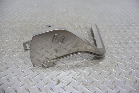 Trim Panel, 2022, Rivian, R1S