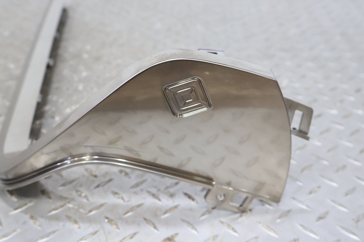 Trim Panel, 2022, Rivian, R1S