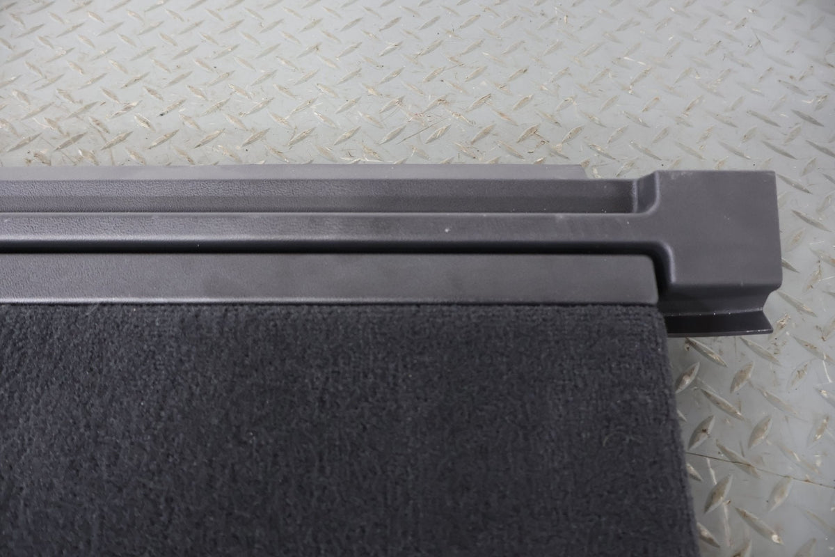 Trim Panel, 2022, Rivian, R1S