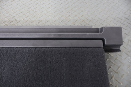 Trim Panel, 2022, Rivian, R1S
