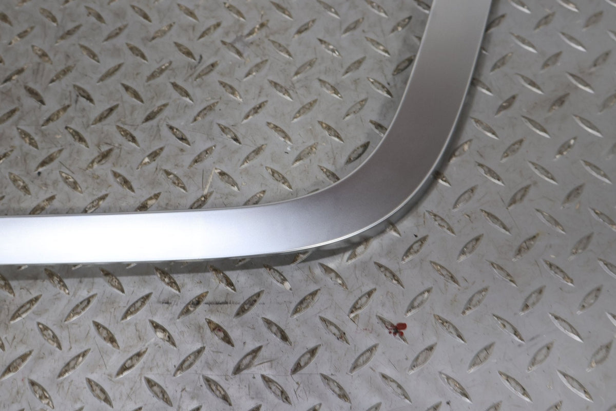 Trim Panel, 2022, Rivian, R1S