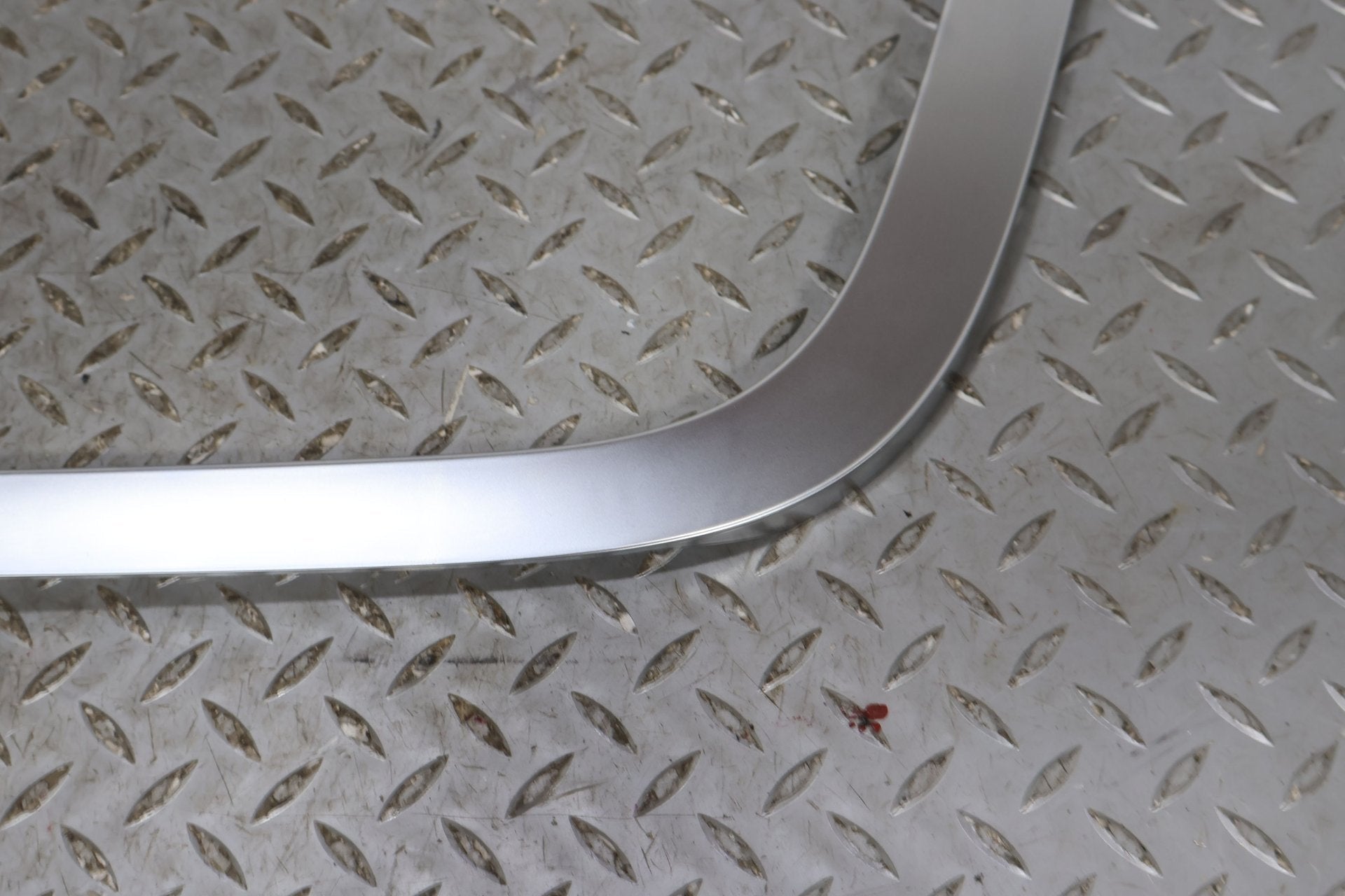 Trim Panel, 2022, Rivian, R1S