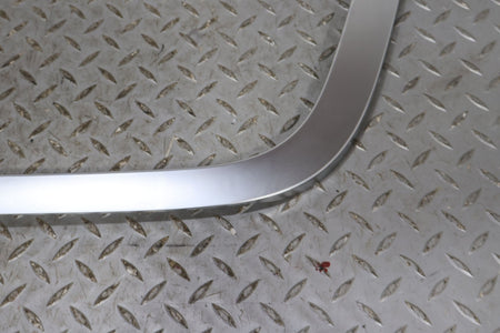 Trim Panel, 2022, Rivian, R1S