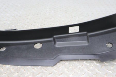 Trim Panel, 2022, Rivian, R1S
