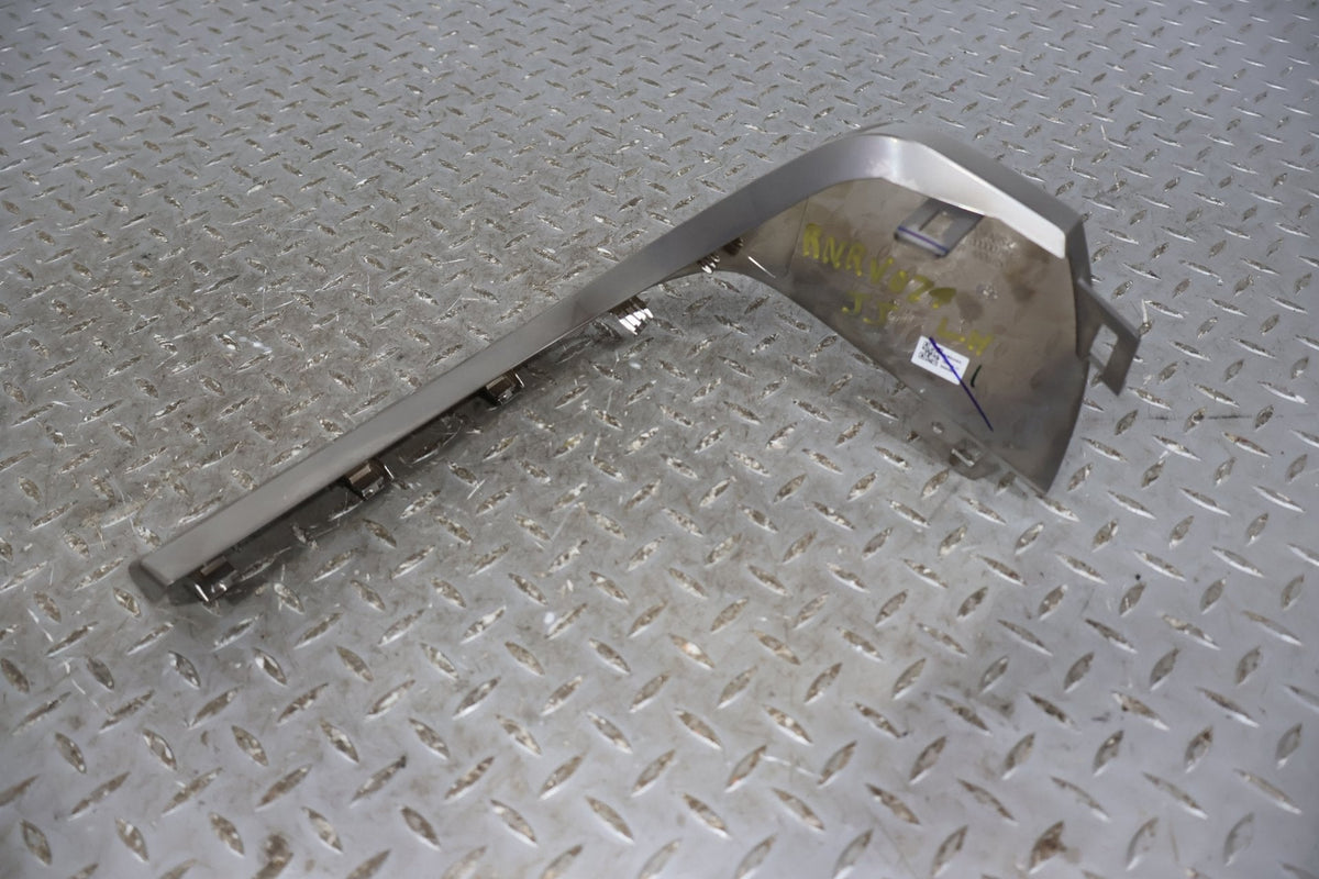 Trim Panel, 2022, Rivian, R1S