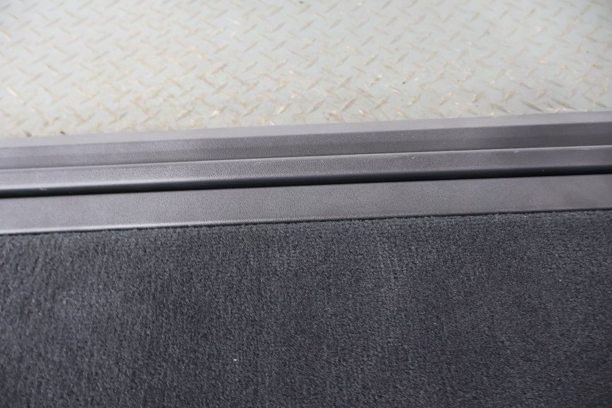 Trim Panel, 2022, Rivian, R1S