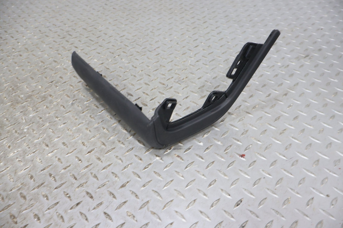 Trim Panel, 2022, Rivian, R1S