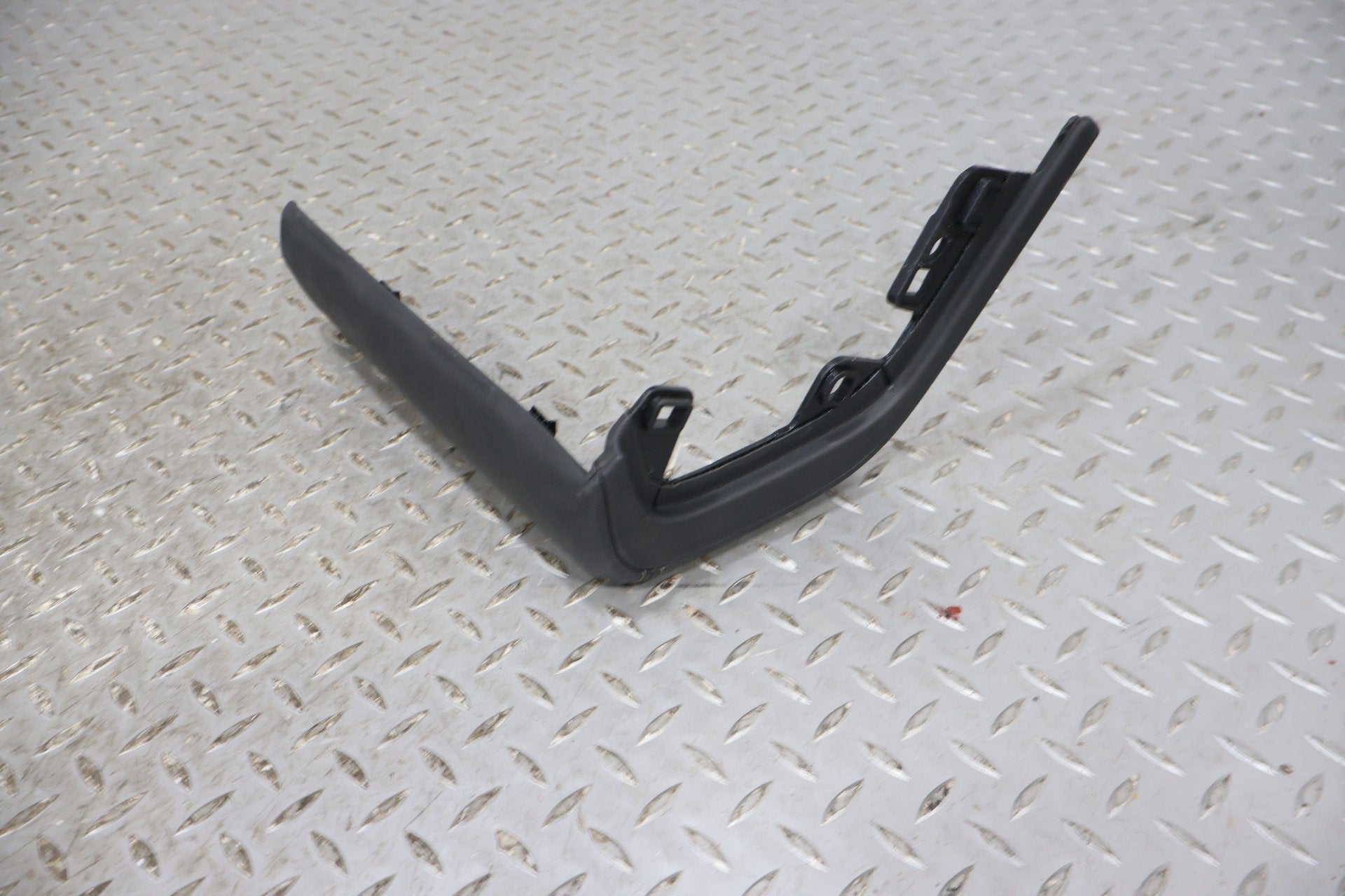 Trim Panel, 2022, Rivian, R1S