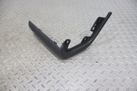 Trim Panel, 2022, Rivian, R1S