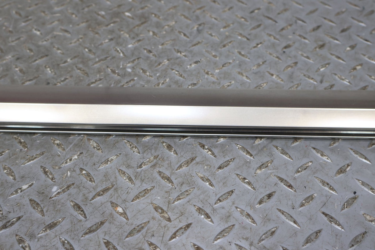 Trim Panel, 2022, Rivian, R1S