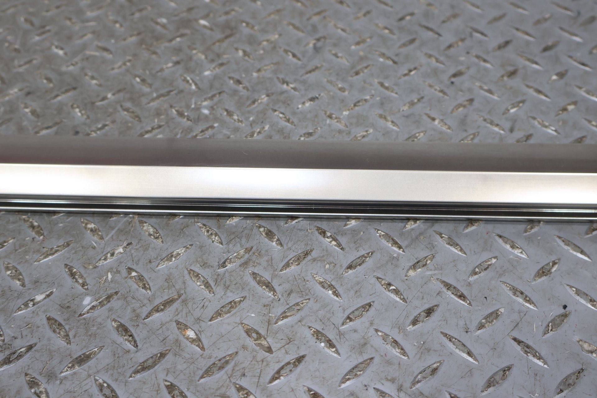 Trim Panel, 2022, Rivian, R1S
