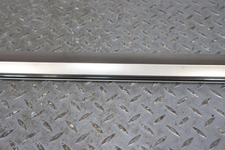 Trim Panel, 2022, Rivian, R1S
