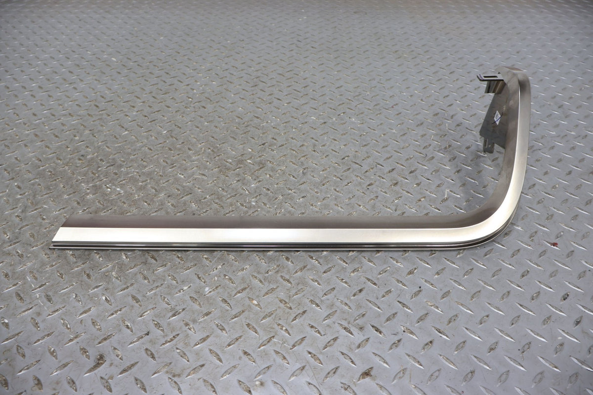 Trim Panel, 2022, Rivian, R1S