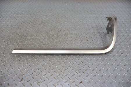 Trim Panel, 2022, Rivian, R1S