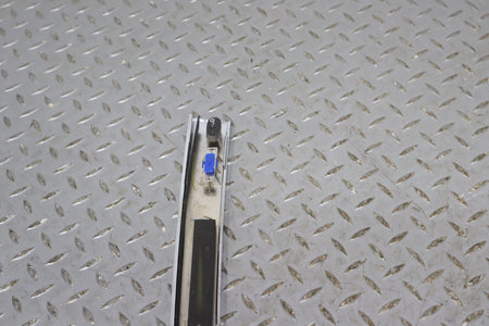 Trim Panel, 2022, Rivian, R1S