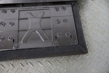 Trim Panel, 2022, Rivian, R1S