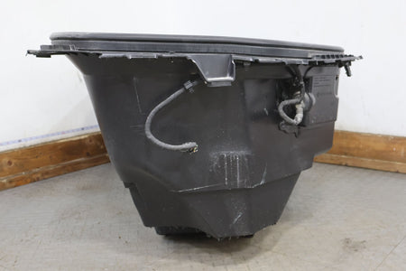 Trim Panel, 2022, Rivian, R1S