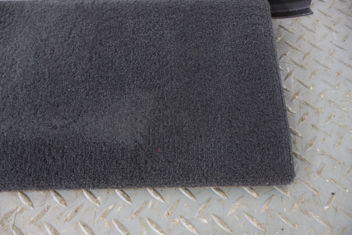 Trim Panel, 2022, Rivian, R1S