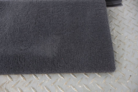Trim Panel, 2022, Rivian, R1S