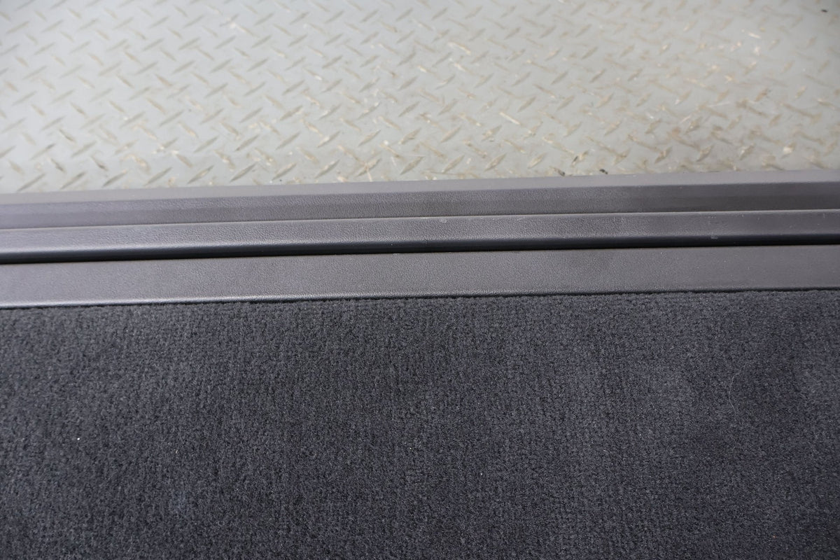 Trim Panel, 2022, Rivian, R1S