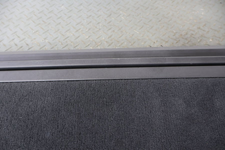 Trim Panel, 2022, Rivian, R1S