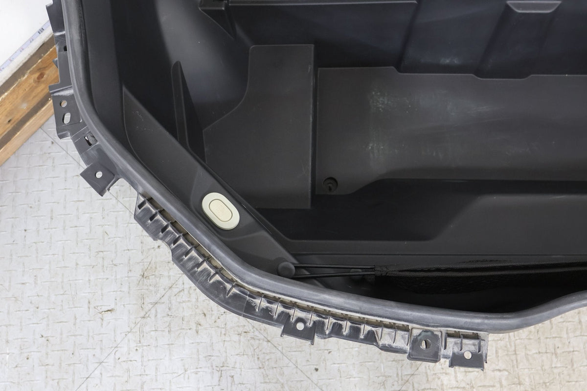 Trim Panel, 2022, Rivian, R1S