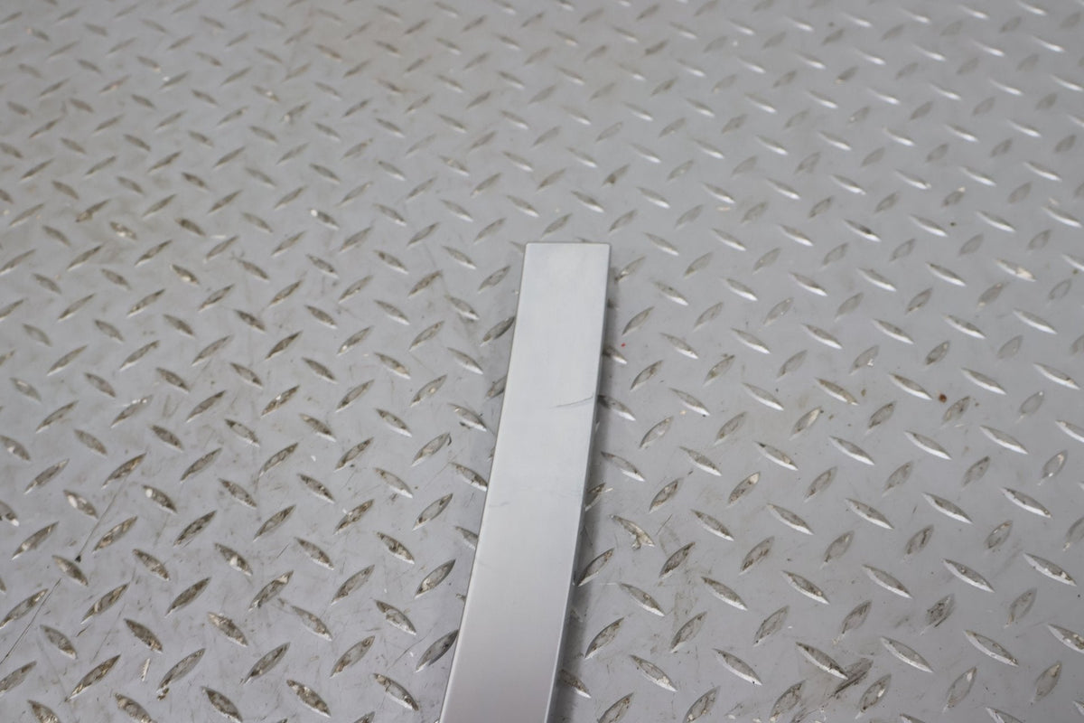 Trim Panel, 2022, Rivian, R1S
