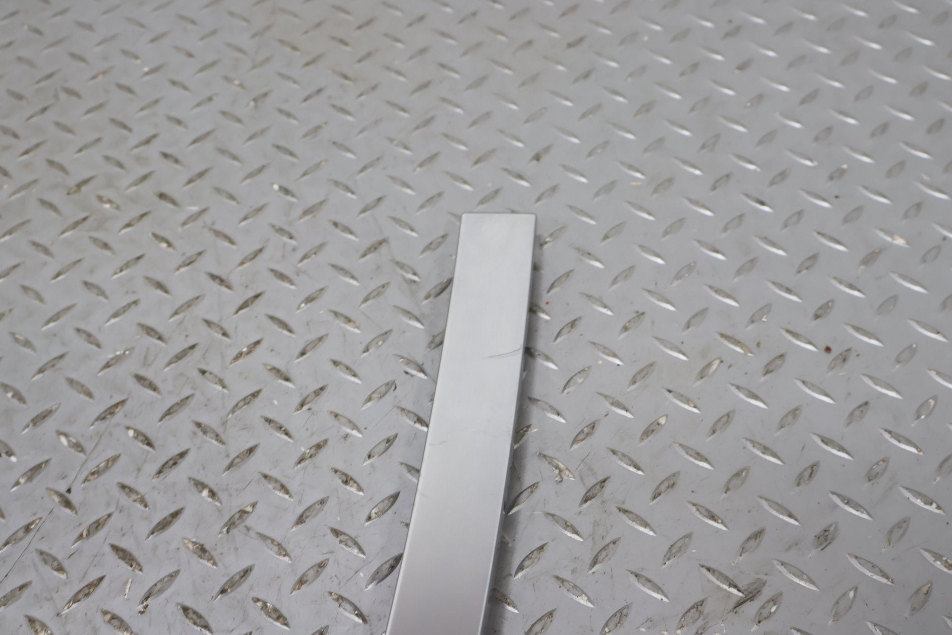 Trim Panel, 2022, Rivian, R1S