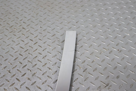 Trim Panel, 2022, Rivian, R1S