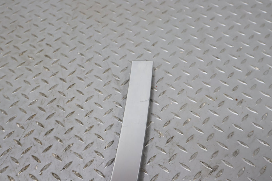Trim Panel, 2022, Rivian, R1S
