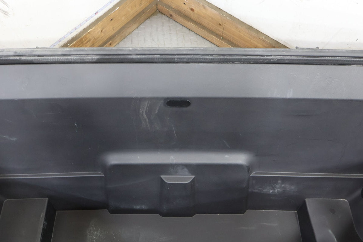 Trim Panel, 2022, Rivian, R1S