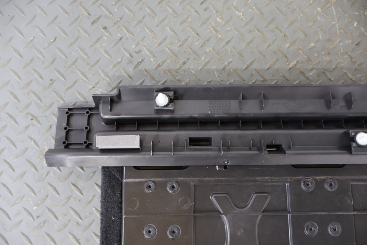 Trim Panel, 2022, Rivian, R1S