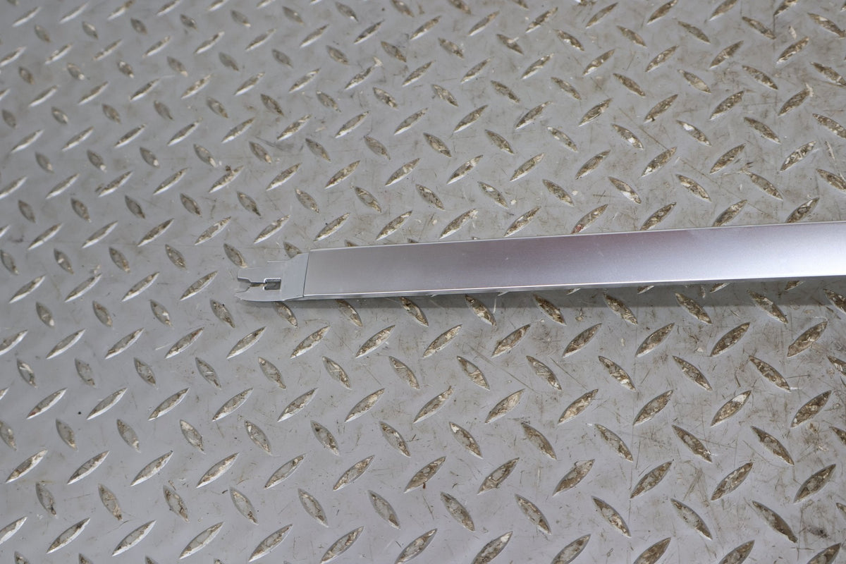 Trim Panel, 2022, Rivian, R1S