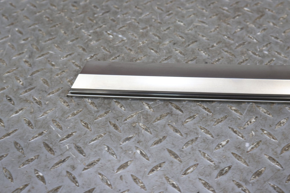 Trim Panel, 2022, Rivian, R1S
